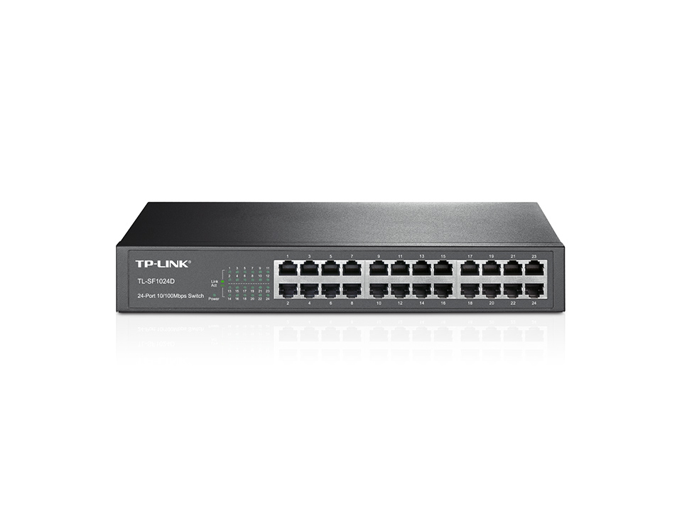 TL-SF1024D TP-Link