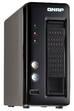 TS-119P+-EU QNAP