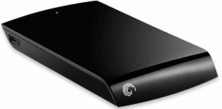 STAX1500200 Seagate
