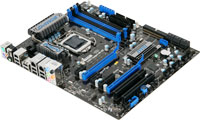 "P55-GD65 7583-XXX" MSI