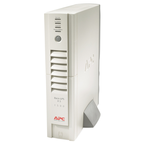 BX1500 APC