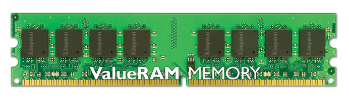KVR667D2N5K2/2G Kingston Technology