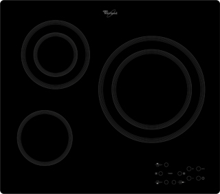 AKT803NE Whirlpool