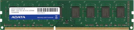 AD3U1333C2G9-B ADATA
