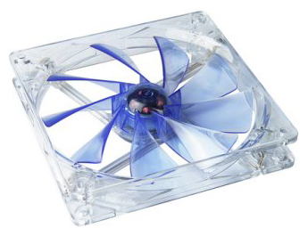 EN55277 Aerocool