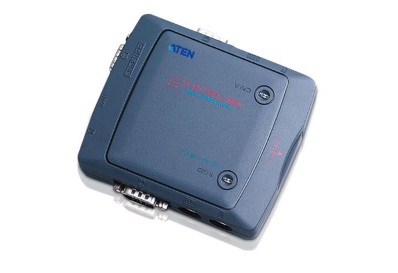 CS912C ATEN