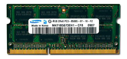 M471B5273BH1-CF8 Samsung