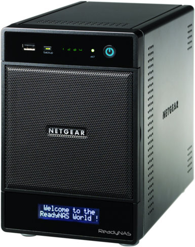 RNDP4410-100EUS NETGEAR