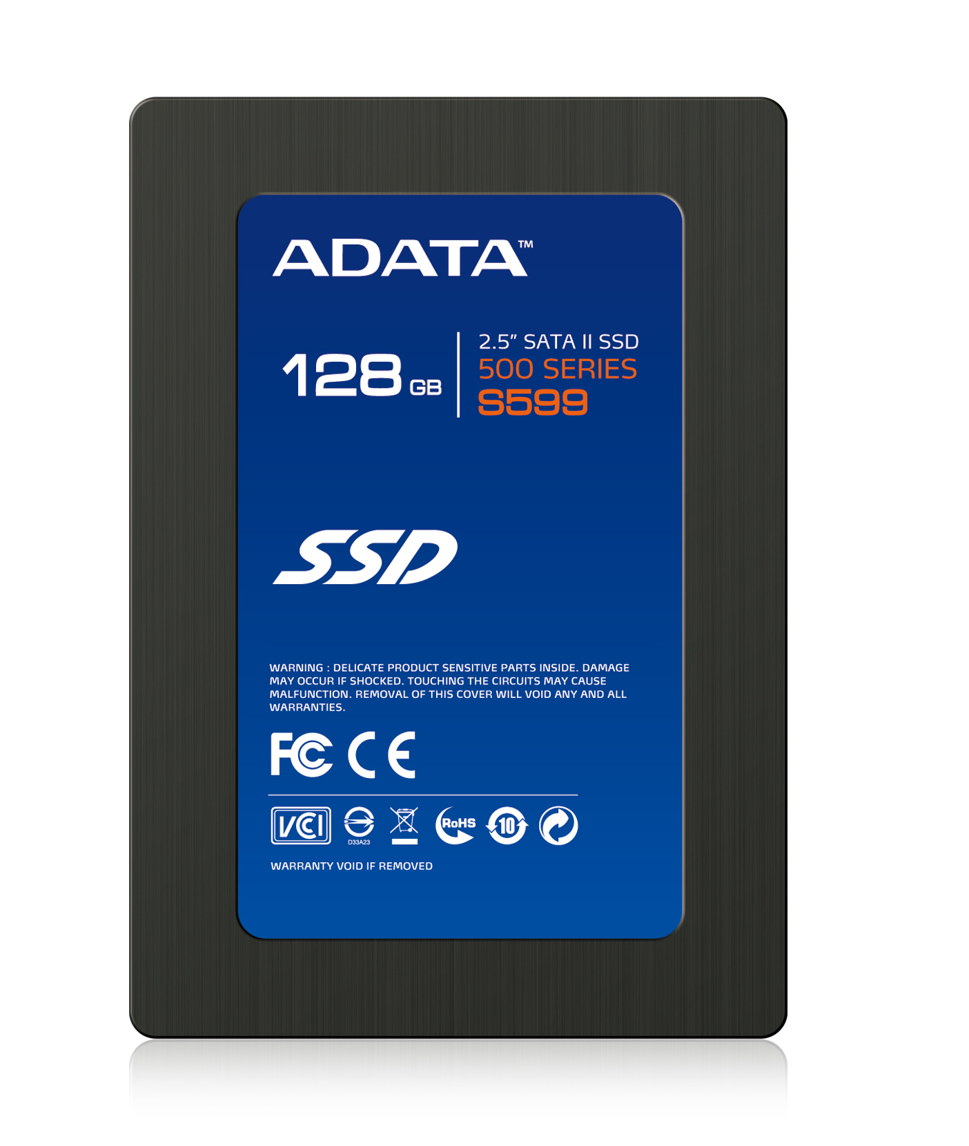 AS599S-128GM-NP ADATA