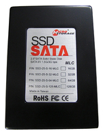 SSD-25-S-32-MLC CoreParts