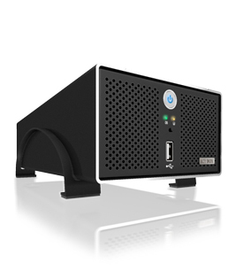 IB-NAS4220 ICY BOX