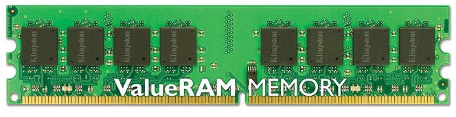 KVR800D2D4P6/4GHC Kingston Technology