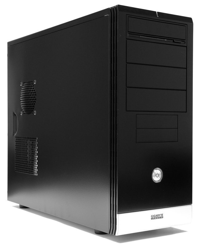 GZ-X1 GIGABYTE