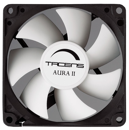 3AURAII8 Tacens