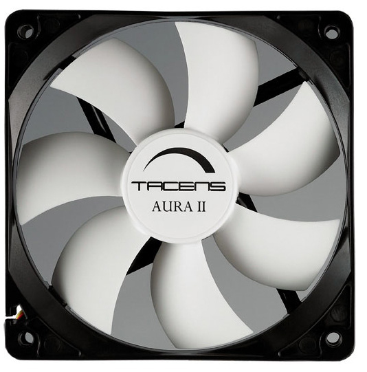 3AURAII12 Tacens
