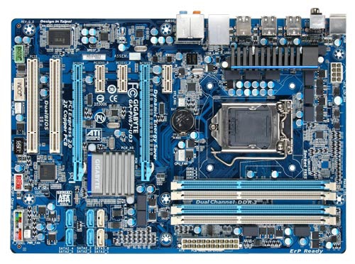 GA-PH67-UD3 GIGABYTE