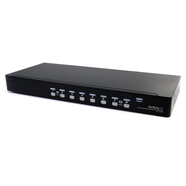 SV831DUSBAU StarTech.com