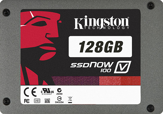 SV100S2/128GZ Kingston Technology