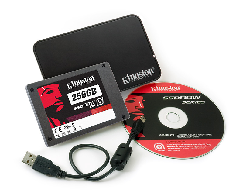 SV100S2N/256GZ Kingston Technology
