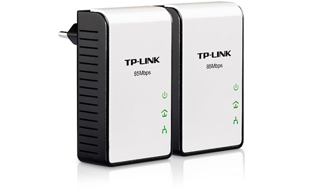 "TL-PA111 STARTER KIT" TP-Link