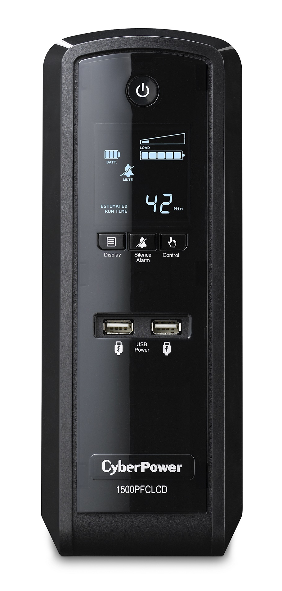 CP1500PFCLCD CyberPower