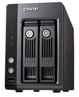 TS-219P+/4TB