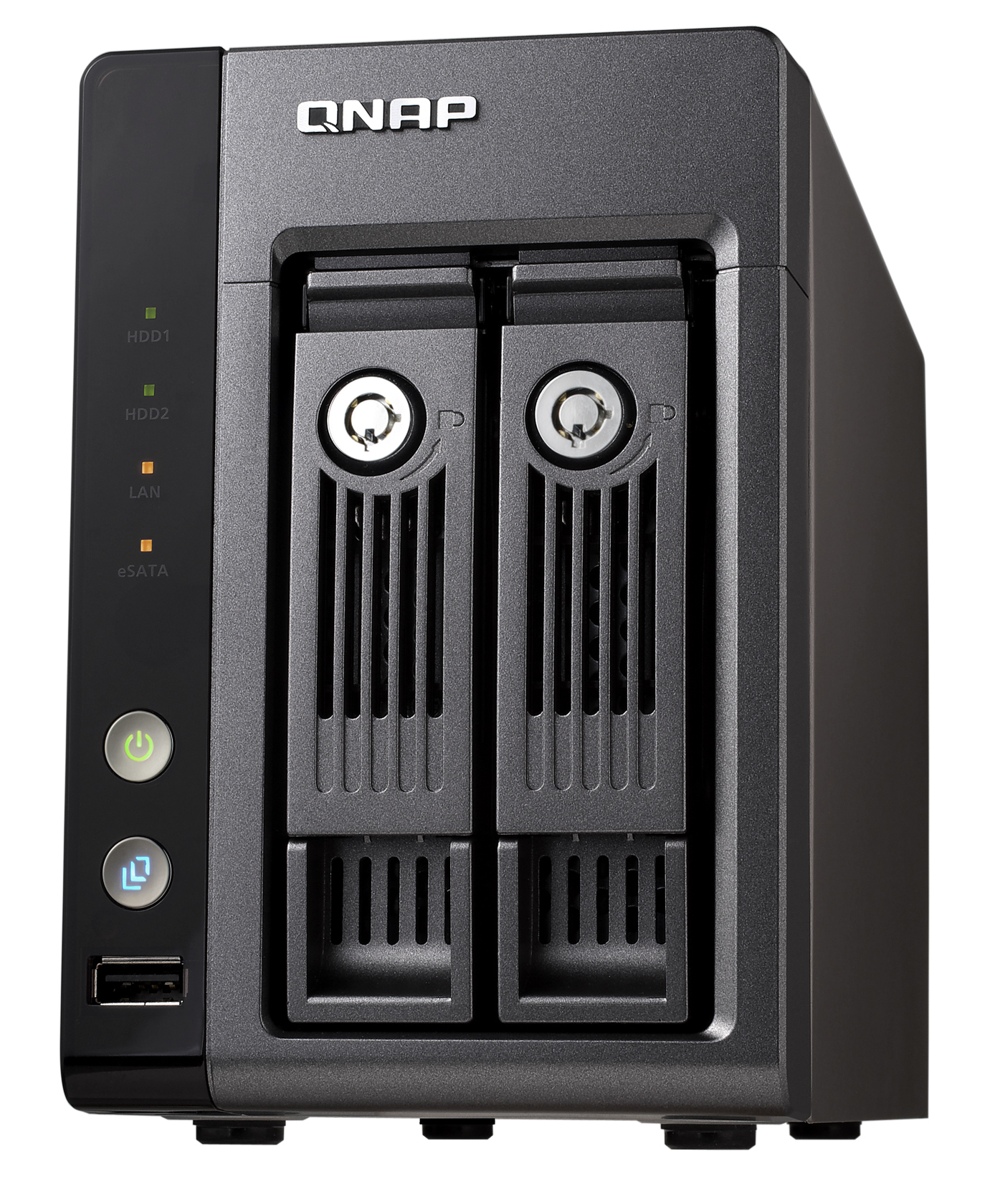 TS-219P+/4TB QNAP