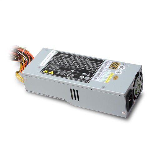 PC61J Shuttle