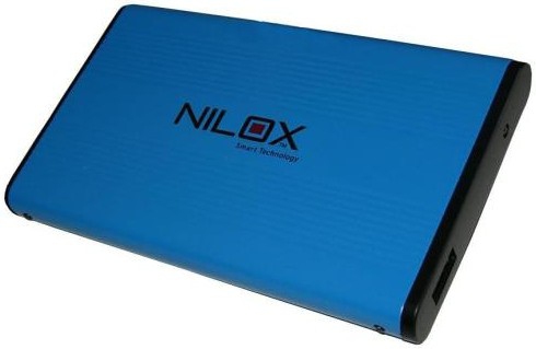 DH7308ER-SB Nilox