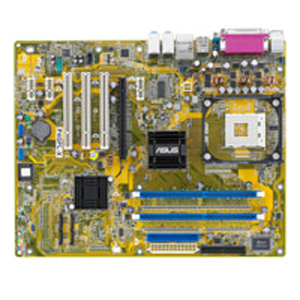 P4GPL-X ASUS