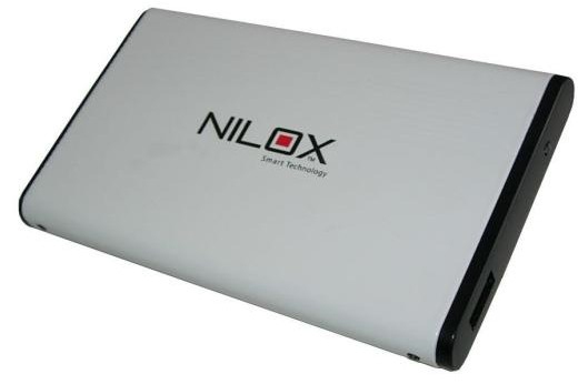 DH7308ER-W Nilox