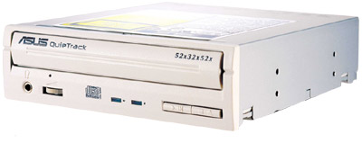 CRW-5232AS/QUIET ASUS
