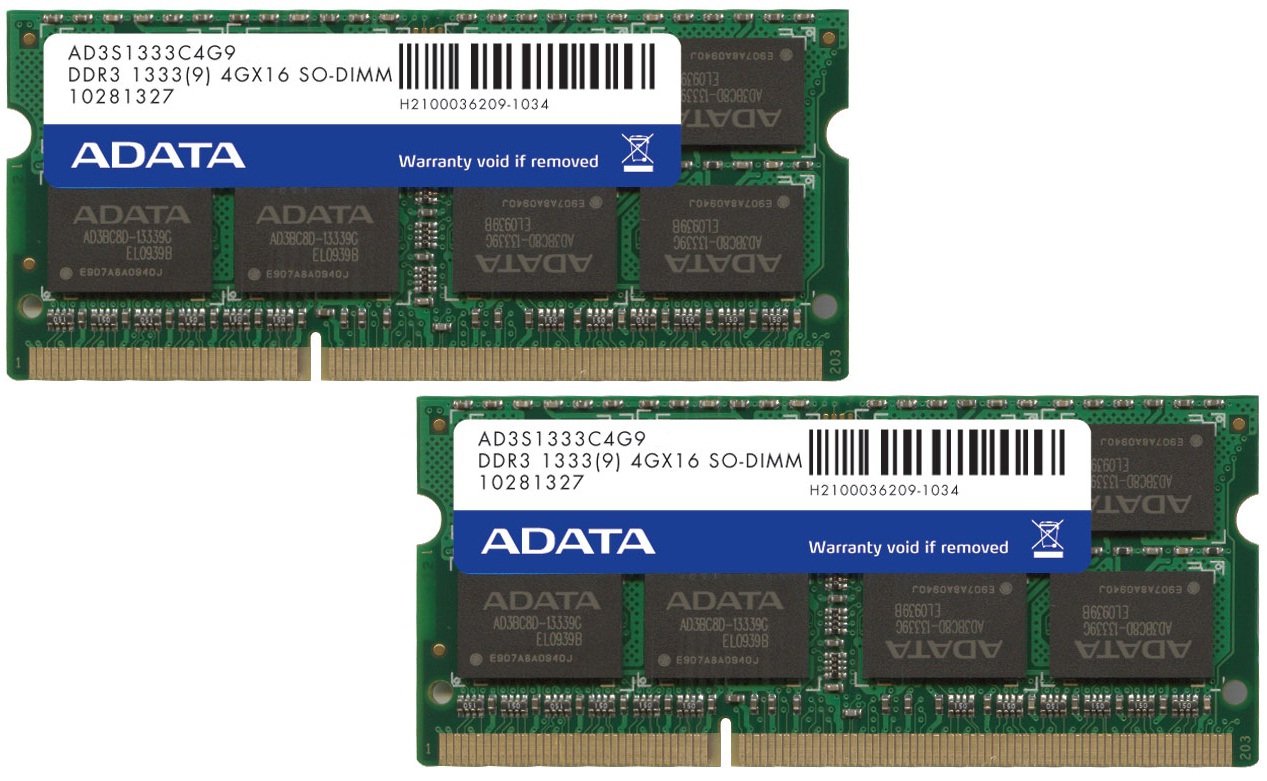 AD3S1333C4G9-2 ADATA