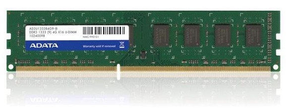 AD3U1333C4G9-B ADATA