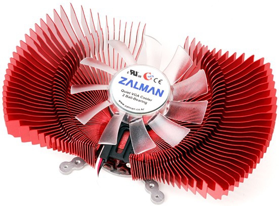VF770 Zalman