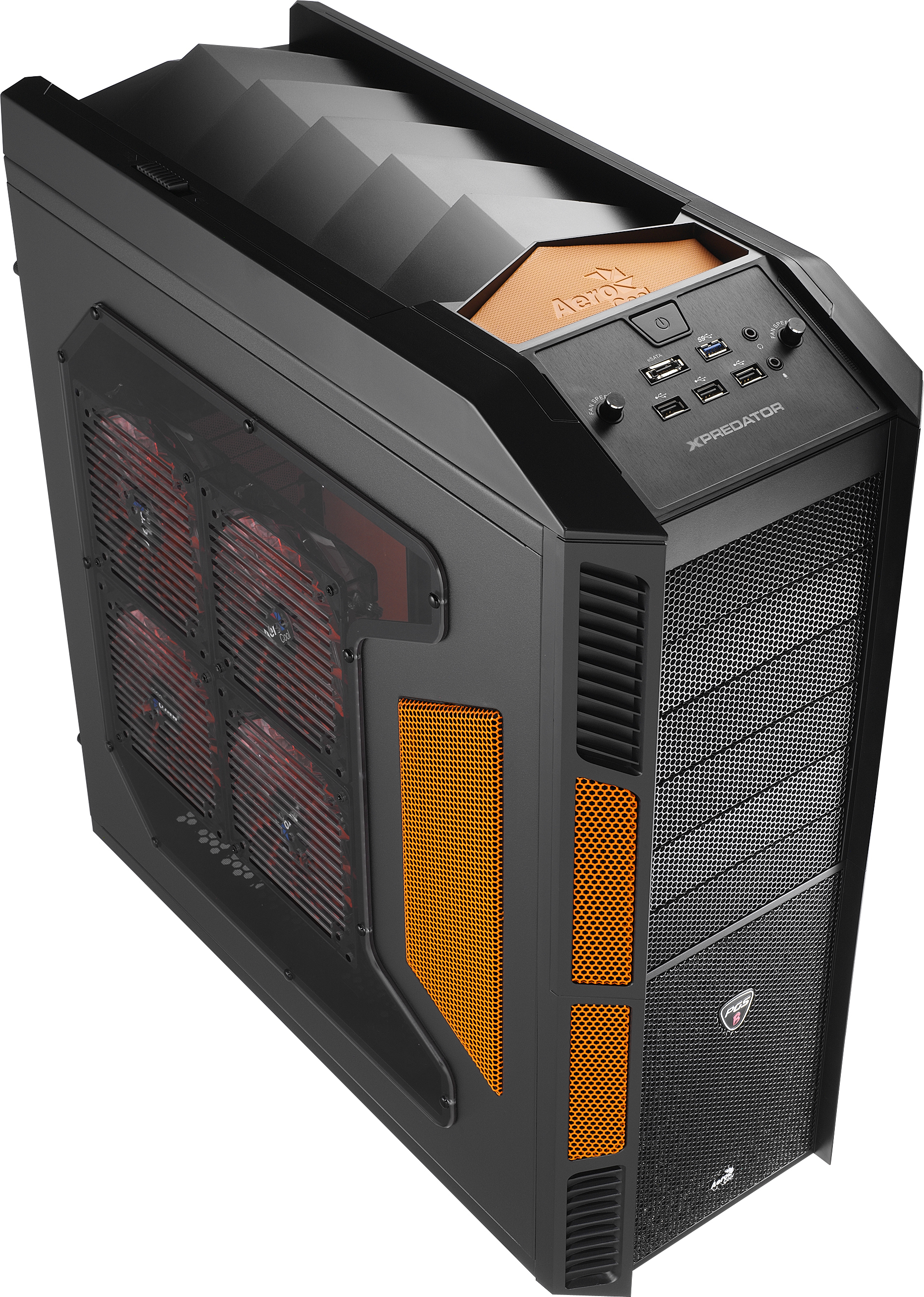 EN56472 Aerocool