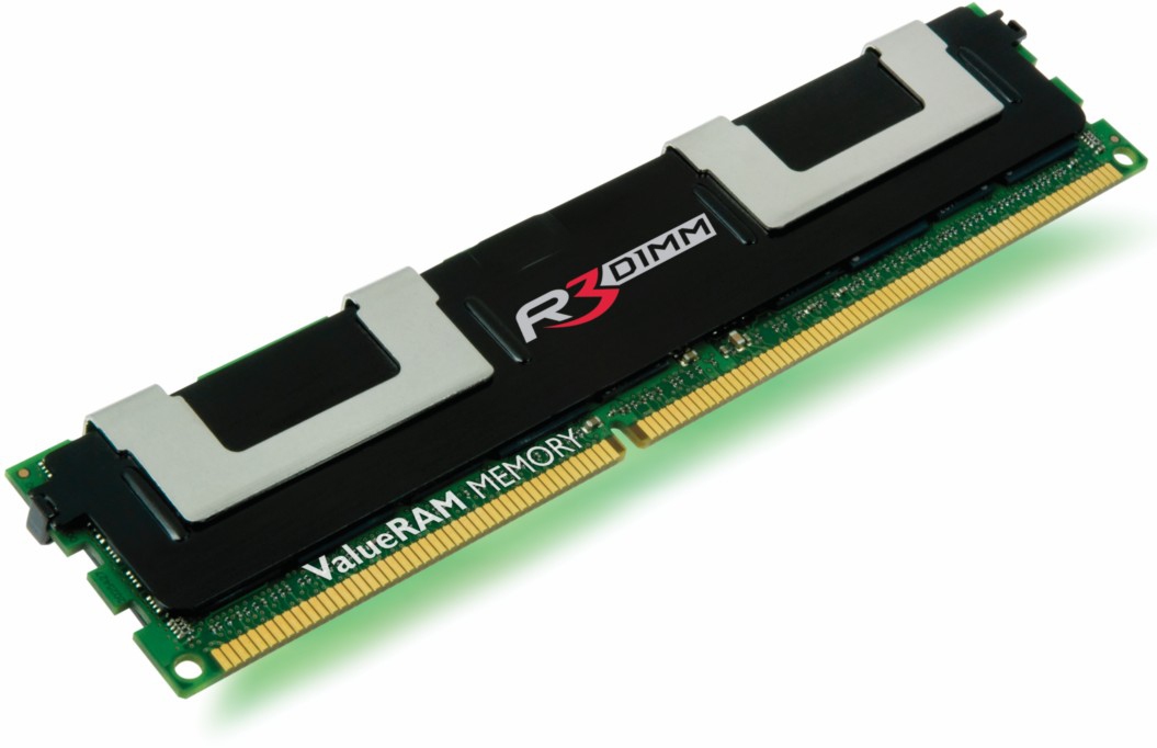 KVR1333D3LD8R9S/2G Kingston Technology