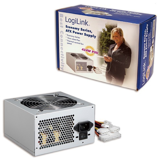 PA0011 LogiLink