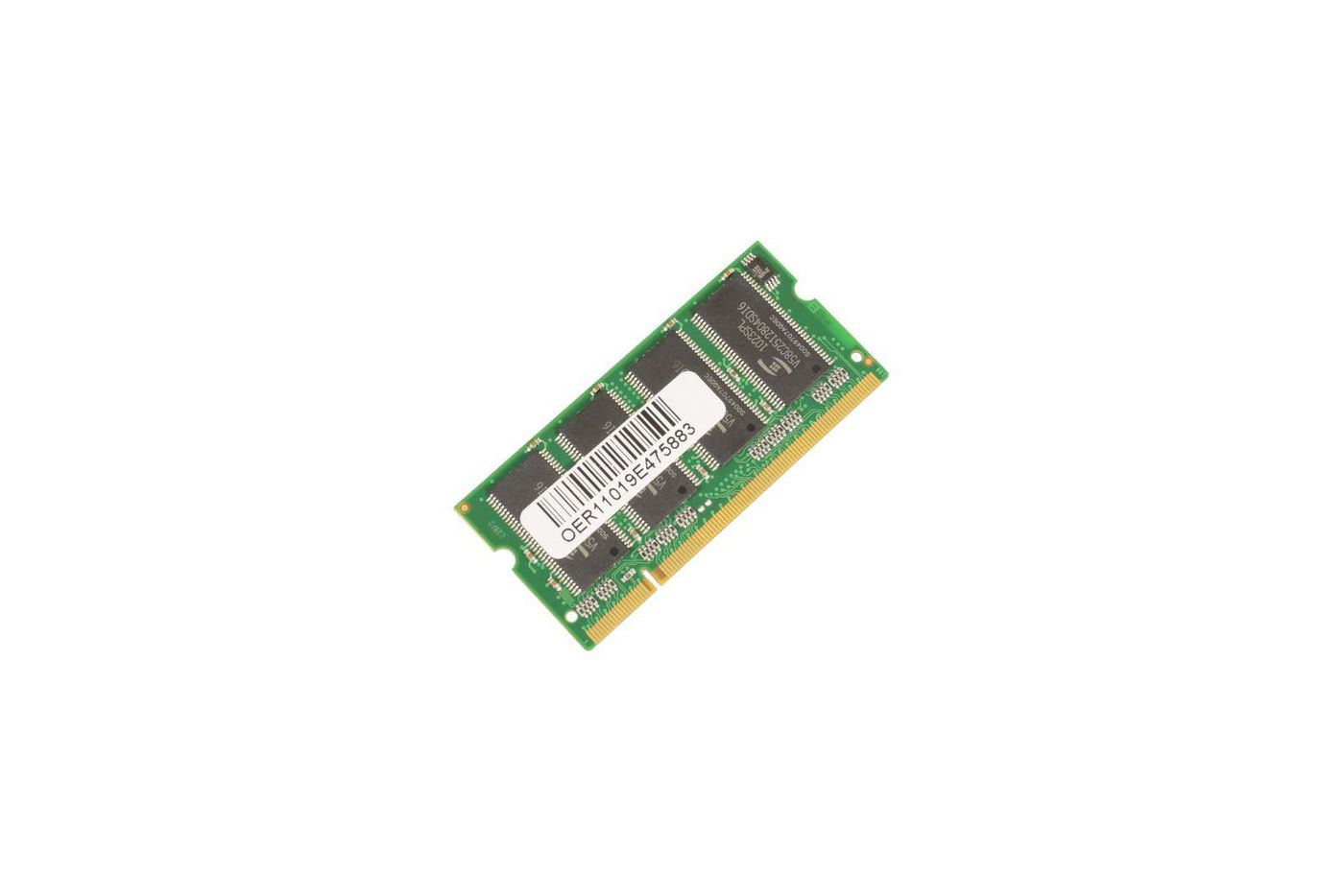 MMDDR266/512SO CoreParts