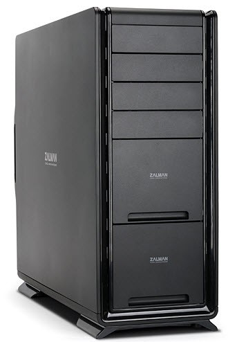 MS1000B-HS2 Zalman
