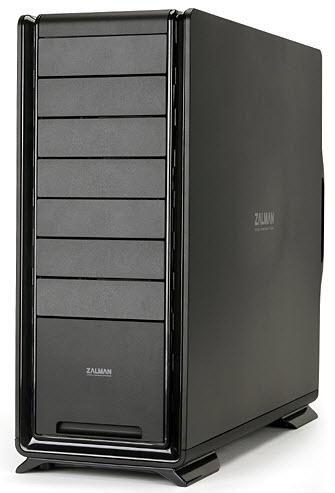 MS1000S-HS1 Zalman