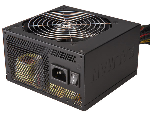 ZM500-RS Zalman