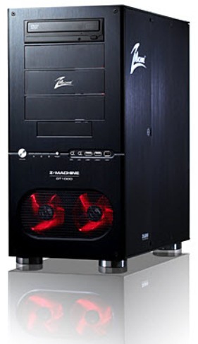 ZM-GT1000-BK Zalman