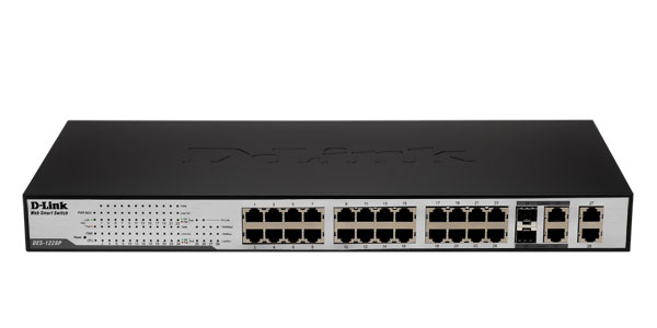 DES-1228P/A D-Link