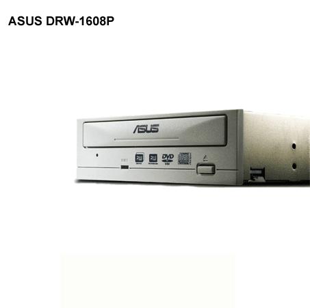 "DRW1608P/D (DUAL) WHITE" ASUS