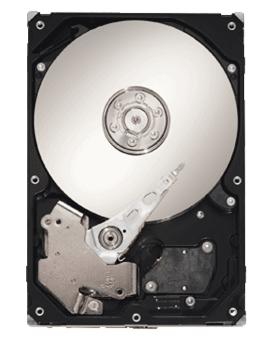 ST2000VX002 Seagate