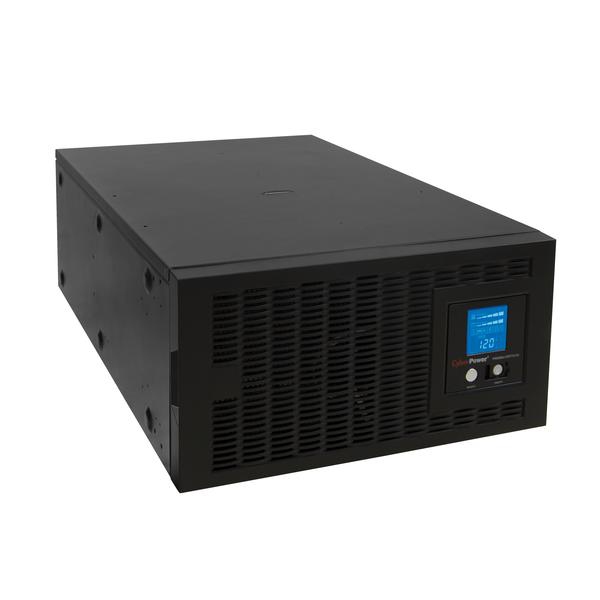 PR6000LCDRTXL5U CyberPower