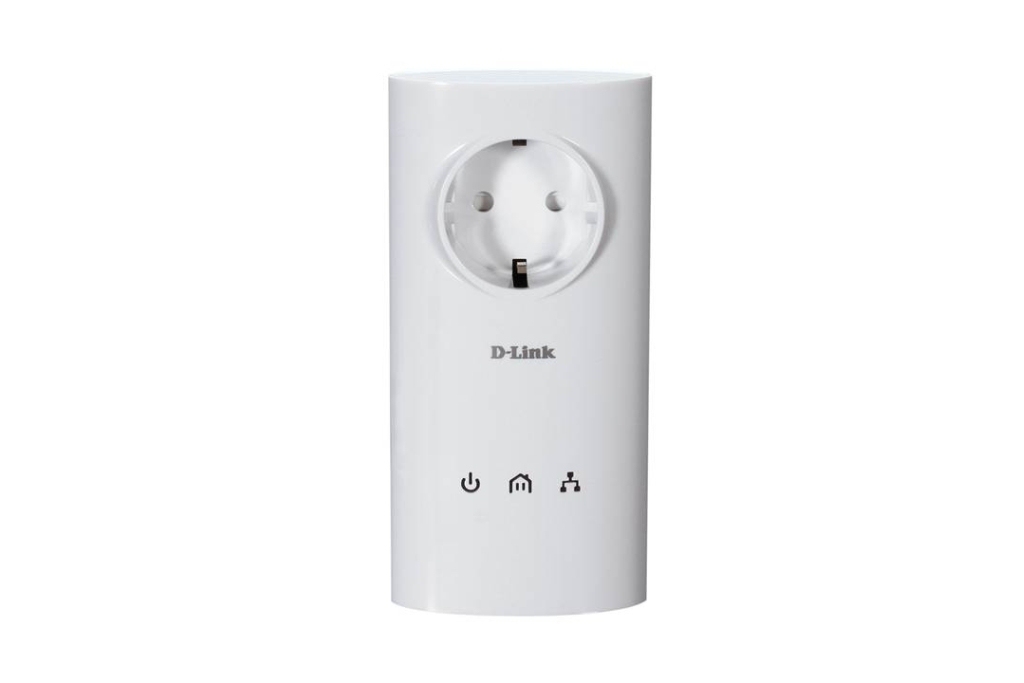 DHP-P306AV/FR D-Link