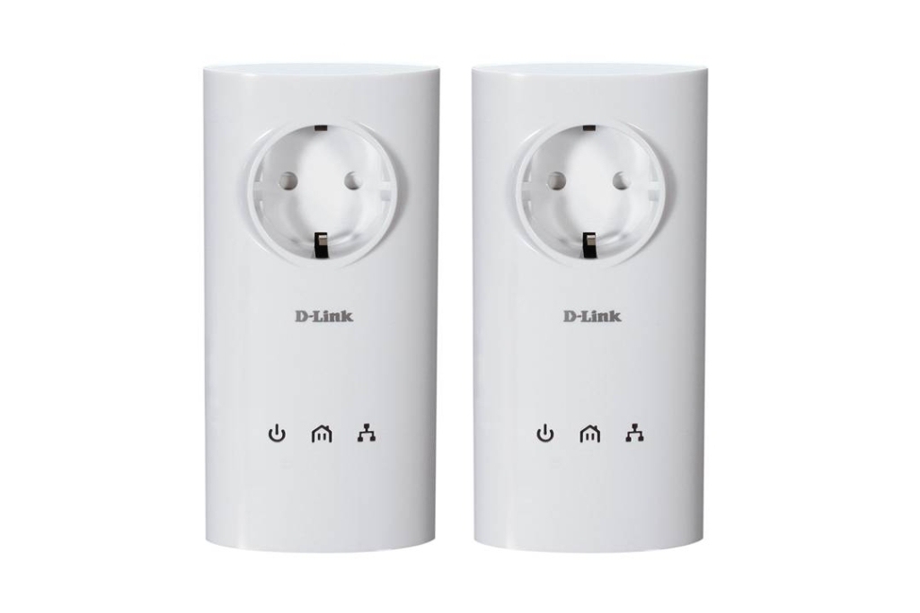 DHP-P307AV/FR D-Link