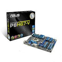 P8H67-V